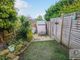 Thumbnail Terraced house for sale in Branford Road, Norwich