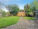 Thumbnail Property to rent in Fosters Close, Writtle, Chelmsford