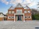 Thumbnail Detached house for sale in Parkstone Avenue, Emerson Park, Hornchurch