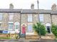 Thumbnail Terraced house for sale in Sprowston Road, Norwich