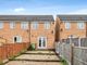 Thumbnail End terrace house for sale in Hoctun Close, Castleford