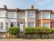 Thumbnail Terraced house for sale in Beverstone Road, Thornton Heath