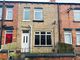 Thumbnail Terraced house for sale in Hodroyd Cottages, Brierley, Barnsley, South Yorkshire