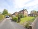 Thumbnail Detached house for sale in Sherborne Drive, Newcastle-Under-Lyme