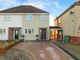 Thumbnail Semi-detached house for sale in Upper Brownhill Road, Southampton, Hampshire