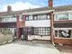 Thumbnail Terraced house for sale in Wakefield Close, Atherstone, Warwickshire