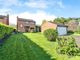 Thumbnail Detached house for sale in Hirst Road, Chapel Haddlesey, Selby