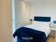 Thumbnail Flat to rent in Caxton Street North, London
