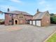 Thumbnail Detached house for sale in Mountwood Road, Prenton, Wirral