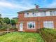 Thumbnail Semi-detached house for sale in Cossington Road, Erdington, Birmingham