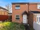 Thumbnail End terrace house for sale in Kirkstall Close, Plymouth, Devon