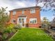 Thumbnail Detached house for sale in Wakeman Drive, Tividale, Oldbury