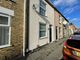 Thumbnail Terraced house for sale in Cavendish Street, Peterborough