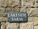 Thumbnail Detached house for sale in Lakeside Farm, Rhymney, Tredegar