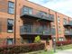 Thumbnail Flat for sale in Ashurst Court, Station Road, Hook, Hampshire