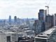 Thumbnail Flat for sale in Principal Tower, Shoreditch, London