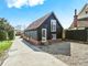 Thumbnail Detached house for sale in Willoughby Close, Parham, Woodbridge