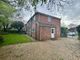Thumbnail Detached house for sale in Kingsway, Cheadle