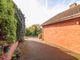 Thumbnail Bungalow for sale in Duchess Close, Osbaston, Monmouth, Monmouthshire