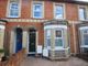 Thumbnail Room to rent in Hemdean Road, Reading