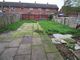 Thumbnail Terraced house for sale in Buchanan Road, Hemswell Cliff, Gainsborough