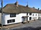 Thumbnail Semi-detached house for sale in Chapel Street, Sidbury, Sidmouth, Devon