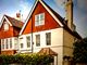 Thumbnail Flat for sale in Eardley Road, Sevenoaks