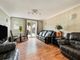 Thumbnail Terraced house for sale in Swains Road, London
