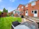 Thumbnail Detached house for sale in Cranleigh, Standish, Wigan