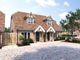 Thumbnail Semi-detached house for sale in Effingham, Surrey
