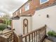 Thumbnail Semi-detached house for sale in Wentworth Road, Harborne, Birmingham