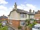 Thumbnail Semi-detached house for sale in Mount Pleasant Road, Newton Abbot, Devon