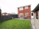 Thumbnail Detached house for sale in Kestrel Park, Skelmersdale