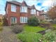 Thumbnail Semi-detached house for sale in Alexandra Park, Sunderland, Tyne And Wear