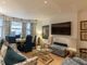 Thumbnail Flat to rent in Cadogan Square, Knightsbridge