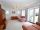 Thumbnail Detached bungalow for sale in Seymour Road, Buntingford