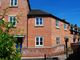 Thumbnail Terraced house for sale in Crown Mews, Newport