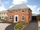 Thumbnail Detached house for sale in "Bradgate" at Inglewhite Road, Longridge, Preston