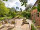 Thumbnail Detached house for sale in Moor End, Frieth, Henley-On-Thames
