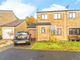 Thumbnail Semi-detached house for sale in Beckside Close, Trawden, Colne, Lancashire