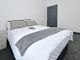 Thumbnail Shared accommodation to rent in Leek Road, Stoke-On-Trent