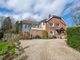 Thumbnail Detached house for sale in Stanton Close, Dereham