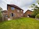 Thumbnail Detached house for sale in Braeburn Drive, Hoo, Rochester