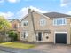Thumbnail Detached house for sale in Mallinson Crescent, Harrogate, North Yorkshire