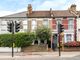 Thumbnail Flat to rent in Grove Vale, East Dulwich, London