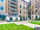 Thumbnail Flat to rent in Beckford Close, London