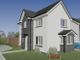 Thumbnail Country house for sale in Plot 10 (Cherry) 21 Kirkwood Place, Hogganfield