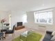 Thumbnail Flat to rent in Hill Street, London