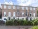 Thumbnail Terraced house to rent in King George Square, Richmond
