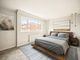 Thumbnail Terraced house to rent in Woodsford Square, London